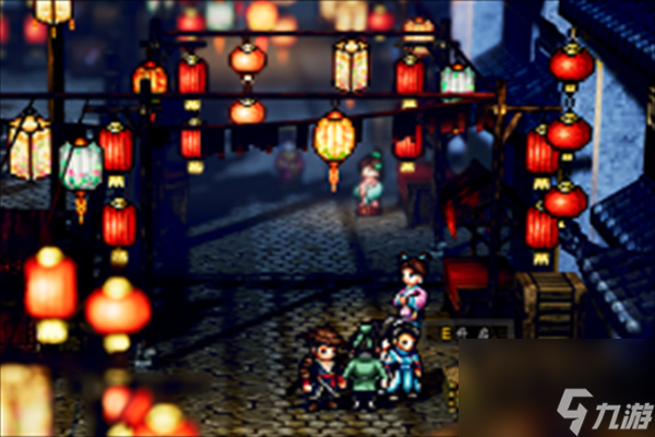 逸剑风云决古钱获得方法