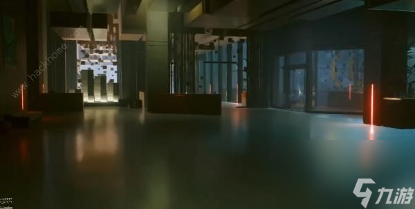 赛博朋克2077重返绀碧大厦怎么弄