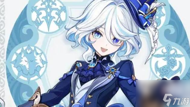 原神芙宁娜阵容搭配建议