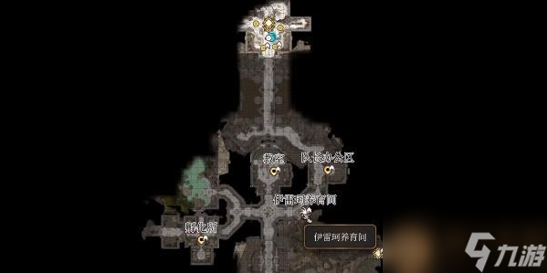 博德之门3白霜之靴获取方法介绍