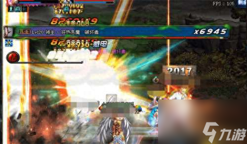 DNF超时空之战攻略及副本打法（副本介绍和单人打法教程）