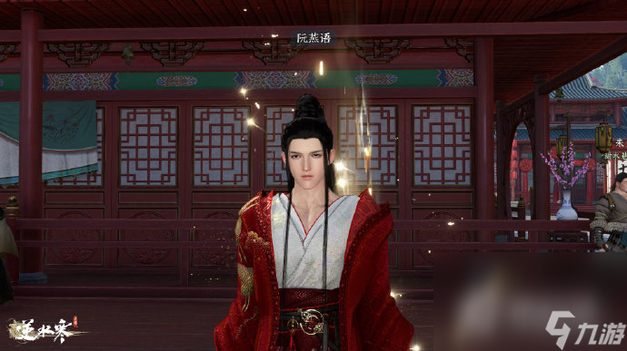 《逆水寒手游》无根门没了将由全新的江湖势力无念门接手