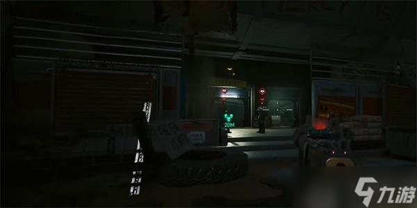 赛博朋克2077电火花获得方法