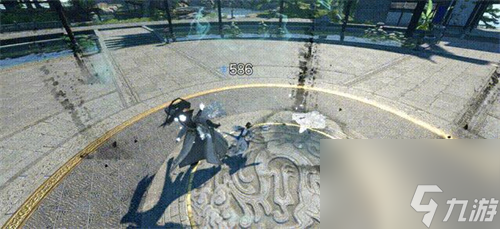 逆水寒手游霜天幽影秘籍怎么获得 奔雷震寰宇获取攻略