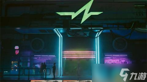 《赛博朋克2077》金属狂人任务介绍