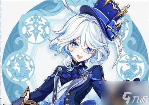 原神4.2芙宁娜强度怎么样 芙宁娜水神强度介绍