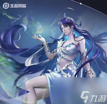 苍穹之刃可以解海月大招吗（<a id='link_pop' class='keyword-tag' href='https://www.9game.cn/wzry/'>王者荣耀</a>英雄海月技能介绍）