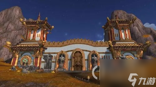 魔兽世界乌龟服加入PVP怎么查看