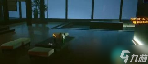 赛博朋克2077重返绀碧大厦攻略