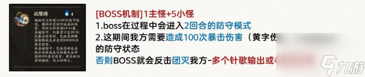 阴阳师祈舞唤神二阶段BOSS用什么阵容好打-祈舞唤神二阶段BOSS打法攻略