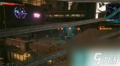 《赛博朋克2077》金尖头锰钢独狼靴子获取方法介绍