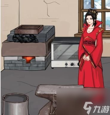 汉字找茬王炼剑模拟器攻略 炼剑模拟器通关答案分享