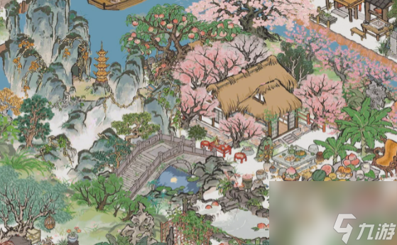 江南百景图喜服记答案大全
