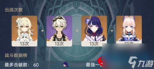 原神迪希雅烈绽放阵容如何玩-迪希雅烈绽放阵容玩法指南