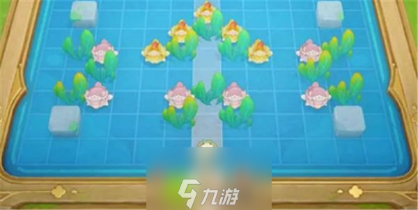 原神4.1嘟嘟可轰轰奇遇记活动怎么玩-原神4.1嘟嘟可轰轰奇遇记活动玩法一览