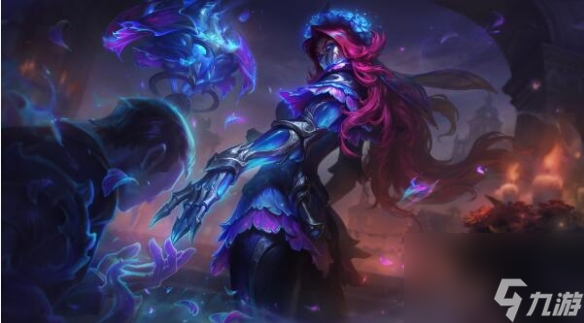 《英雄联盟》9月27日更新公告内容一览