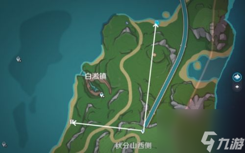 《原神》异海凝珠在哪刷取 异海凝珠最高效获取路线一览