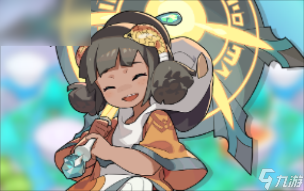 世界弹射物语菲·诺诺亚介绍