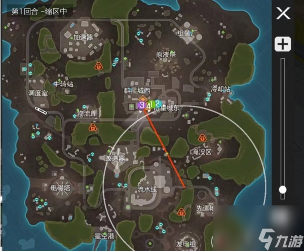 高能英雄军备库在哪-军备库位置介绍一览
