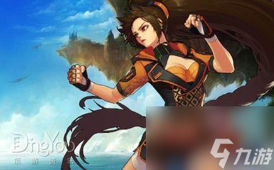 dnf武神pk连招教学（dnf武神pk必会技巧）