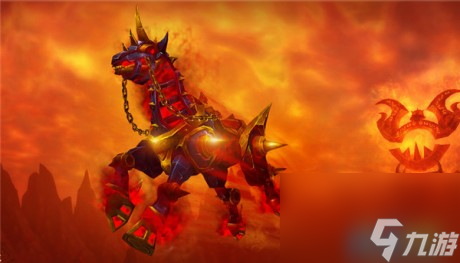 魔獸世界坐騎掉落大全7.0魔獸世界坐騎副本掉落大全