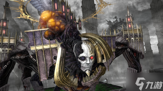 《<a id='link_pop' class='keyword-tag' href='https://www.9game.cn/zzhx14/'>最终幻想14</a>》万魔殿荒天之狱零式难度现已开启!