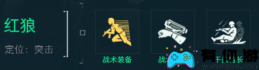 三角洲行动干员凯席尔瓦的详细介绍-凯席尔瓦干员介绍一览