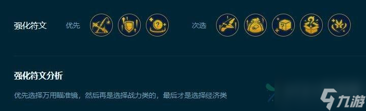 云顶之弈S9.5尼菈女枪阵容怎么搭配 尼菈女枪阵容玩法攻略