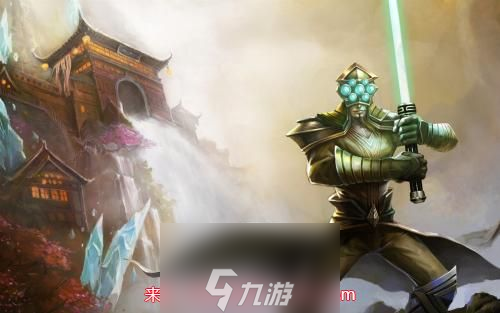 lol剑圣最新出装2023-剑圣三套最常规出装分享