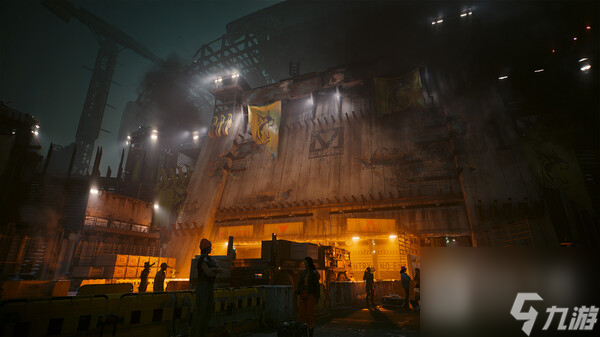 赛博朋克2077往日之影无法读取存档怎么办