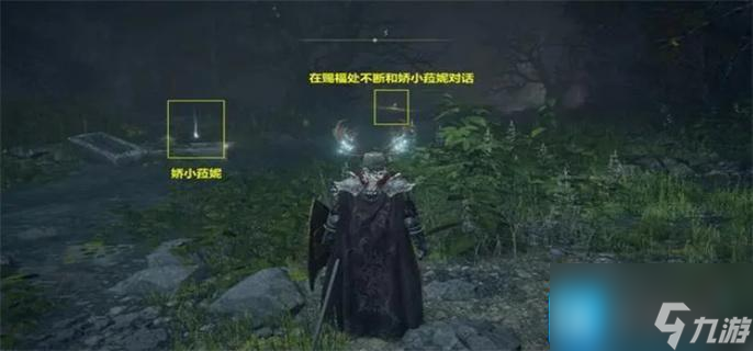 艾尔登法环菈妮支线多少级做-菈妮支线任务全流程攻略