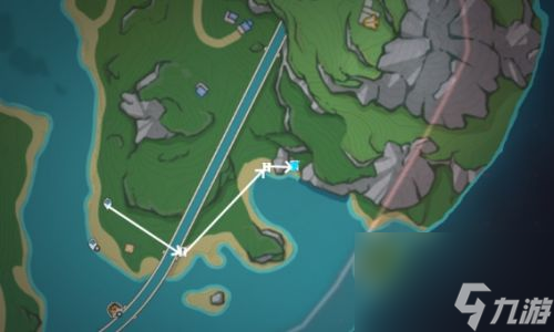 《原神》异海凝珠在哪刷取 异海凝珠最高效获取路线一览