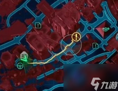 赛博朋克2077往日之影新兵的一天怎么做