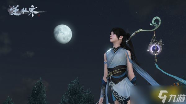 <a id='link_pop' class='keyword-tag' href='https://www.9game.cn/nishuihan1/'>逆水寒手游</a>窃说书任务怎么做 窃说书任务流程攻略