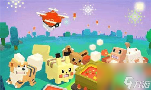 宝可梦大探险传说空间打法攻略