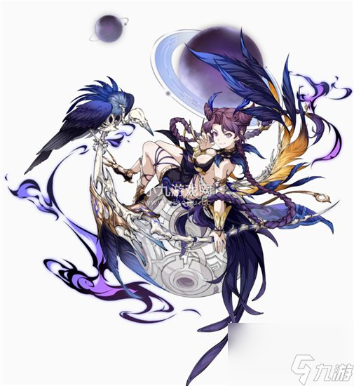 天地劫幽城再临月孛皮肤烁魂如何获取-天地劫幽城再临月孛皮肤烁魂获取途径介绍