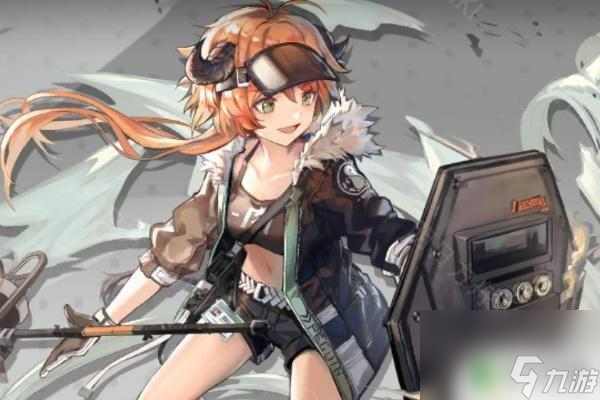 明日方舟芯片第二关怎么玩 《明日方舟》先锋芯片第二关快速通关攻略