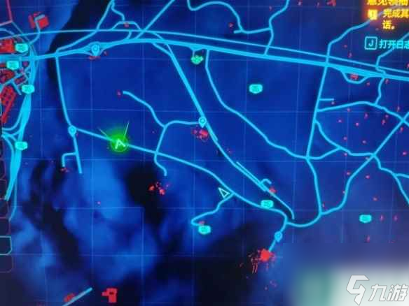 《赛博朋克2077》2.0造物巨匠载具获取攻略