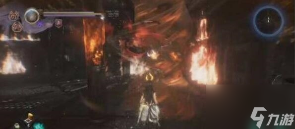 仁王2烟烟罗怎么打？烟烟罗攻略