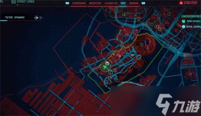 《赛博朋克2077》往日之影车辆合同位置攻略分享