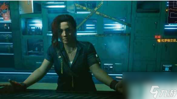 《赛博朋克2077》死城任务流程