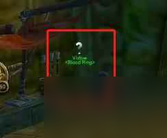 《魔兽世界》乌龟服血环获得方法