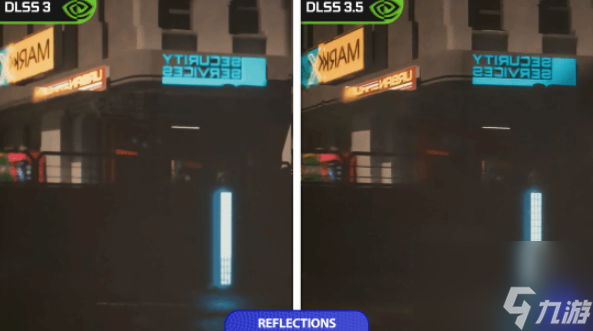 赛博朋克2077光线重构怎么开,赛博朋克2077光线重构问题