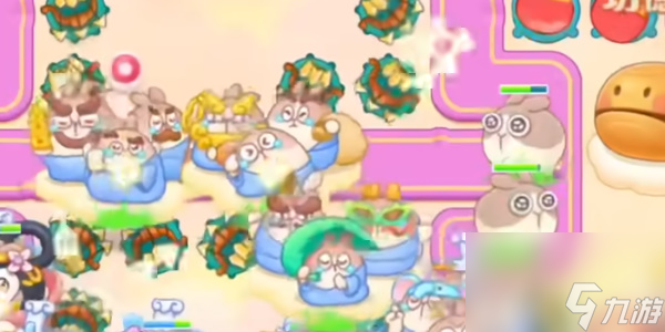 《保卫萝卜4》周赛2023.9.27