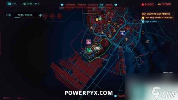 赛博朋克2077往日之影DLC全犯罪活动在哪升级