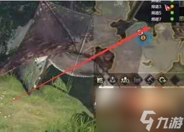 《命运方舟》最后一个主线分享