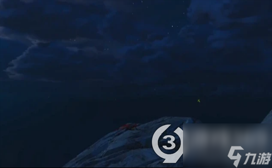 gta6女鬼在哪里女鬼劇情介紹詳情