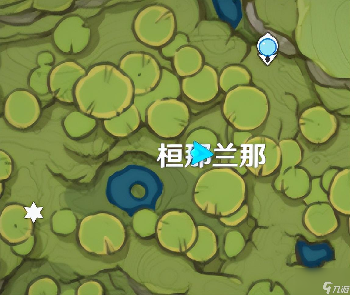 原神石珀在哪里购买 出售材料的NPC一览