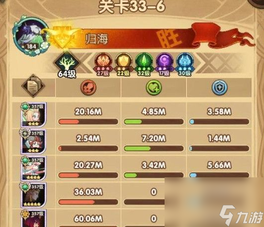 《剑与远征》雅儿贝德试炼之地通关攻略