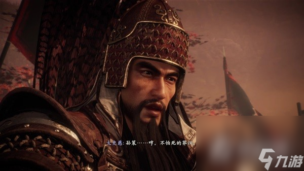 《卧龙苍天陨落》称霸江东DLC设定解析及玩法介绍